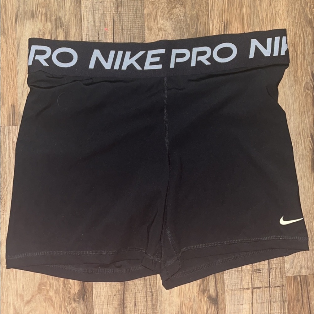 Nike pros